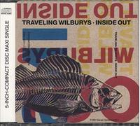 Inside Out (1990/90) [Import]