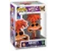 Inside Out 2 Anxiété / ANSIA POP Disney #1447 Figurine Vinyle FUNKO