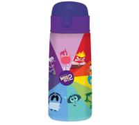 INSIDE OUT 2 BOUTEILLES KID 460 ML BOUTEILLE EN ACIER INOXYDABLE PRODUIT OFFI...