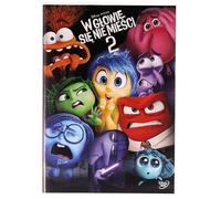 Inside Out 2 [DVD] (IMPORT) (Pas de version française)