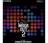 Inside Out 2 Édition Limitée