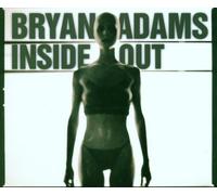 Adams,Bryan - Inside Out [Import]