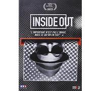 Inside Out – DVD – TelForceOne