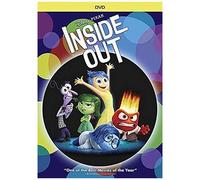 Inside Out – Disney