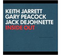 Inside Out – Universal Music Group