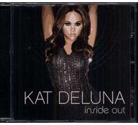 Kat De Luna - Inside Out