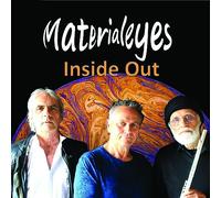 Materialeyes – Inside Out – CD – Import UK