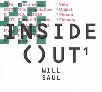 Saul Will - Inside Out [Import]