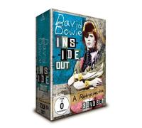 Bowie,David - Inside Out-a Retrospective [Import]