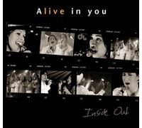 Inside Out - Alive in You [Import]