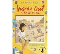 Inside Out amp Back Again - Thanhha Lai - Penguin Random House Childrens UK - Livre en Anglais - Paperback Thanhha LaiThanhha Lai (Auteur)