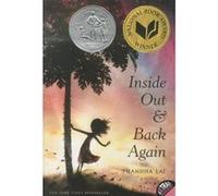 Inside out and back again Thanhha Lai (Auteur)