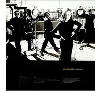 Inside Out (Anti-Pop Mix) [Import]