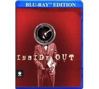 Inside Out [Blu-ray]