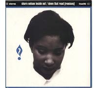 Inside Out/Down That Road (Remixes, 1994) [Import]