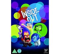 Inside Out [DVD]