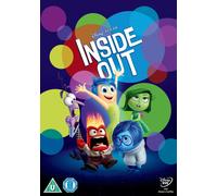 Inside Out (DVD)