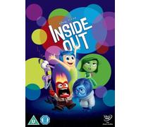 Animation - Inside Out [Import]
