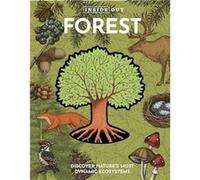 Inside Out Forest - Editors of Chartwell Books - Quarto Publishing Group USA Inc - Livre en Anglais - Hardback Editors of Chartwell BooksEditors of Chartwell Books (Auteur)