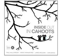 Inside Out - in Cahoots [Import]