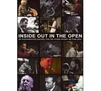 Inside Out In The Open: A Documentary By Alan Roth
