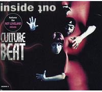 Inside Out (INCL. Not Loveland Mixes, 1995) [Import]