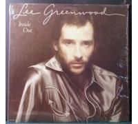 Inside Out (MCA 5305 - LP vinyl record)