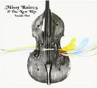 Inside Out - Missy Raines 74496 2