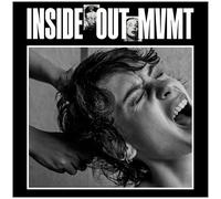 Inside Out Mvmt – CD