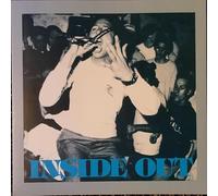 Inside Out – No Spiritual Surrender