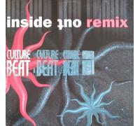 Inside Out (Remix, 1995) [Import]