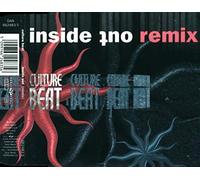 Inside Out (Remix, 1995) [Import]