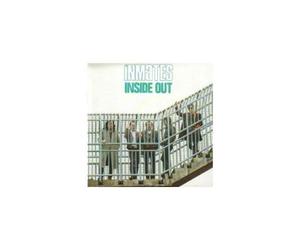 Inside Out (rose272cd) [Import]