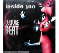 Inside out [Single-CD]