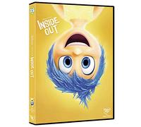 Inside Out-Special Pack 2016