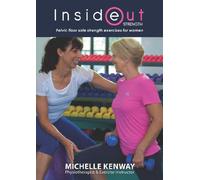 Inside Out Strength - Pelvic Floor Safe Strength Exercises For Women [DVD]