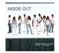 Inside Out - Stronger