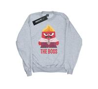 Inside Out - Sweat THE BOSS - Homme (BI1791)