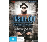 Inside Out - The People's Art Project [NON-USA Format / PAL / Region 4 Import - Australia]