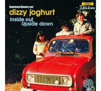 Inside Out Upside Down [Import]