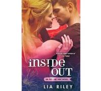 Inside Out - [Version Originale] Lia Riley (Auteur)
