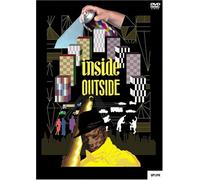 Inside/Outside [05/E/S:J] [Import allemand]