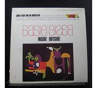 Inside / Outside [Vinyl LP]