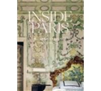 Inside Paris by Ricardo Labougle [Hardback] NEUF
