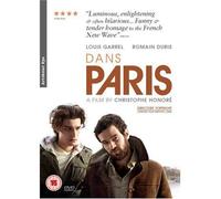 Inside Paris ( Dans Paris )