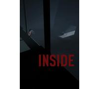 Inside (PC) Steam Key EUROPE