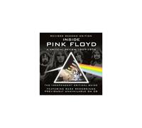 Inside Pink Floyd 1967 - 1996 [2cd + Book]