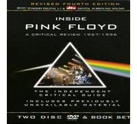 Inside Pink Floyd A Critical Review 1975-1996