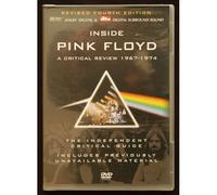 Inside Pink Floyd Ragnarock (Revised Fourth Edition) - Dvd (2004)
