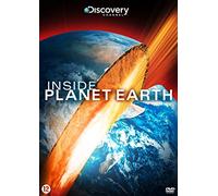 Inside Planet Earth